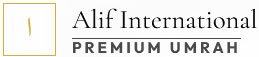 Alif International